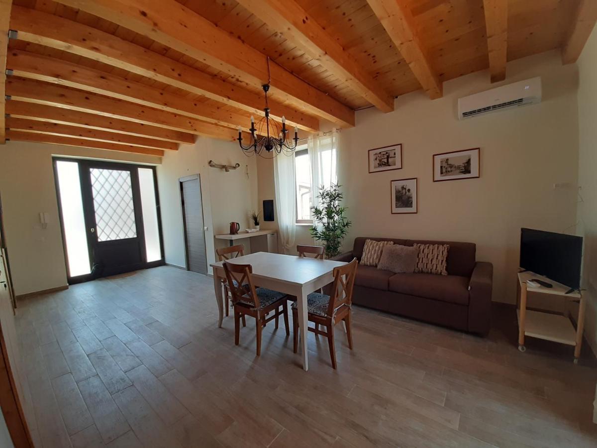 Villa Zagara Mascali Exterior foto